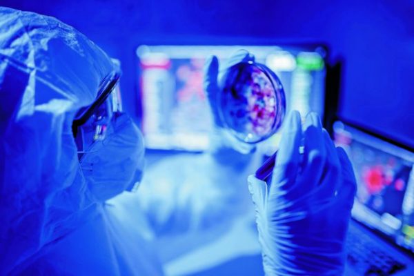 Στοιχεία σοκ: Πάνω από 3 εκατ. παιδιά πέθαναν το 2022 από λοιμώξεις που σχετίζονται με τη μικροβιακή αντοχή