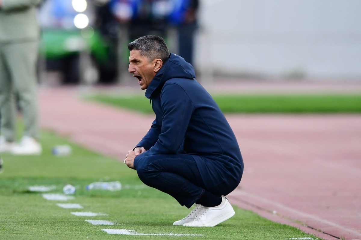 Γιατί τα… έχωσε στους παίκτες του ΠΑΟΚ ο Λουτσέσκου – Τι συμβαίνει με Ντεσπόντοφ (vid)