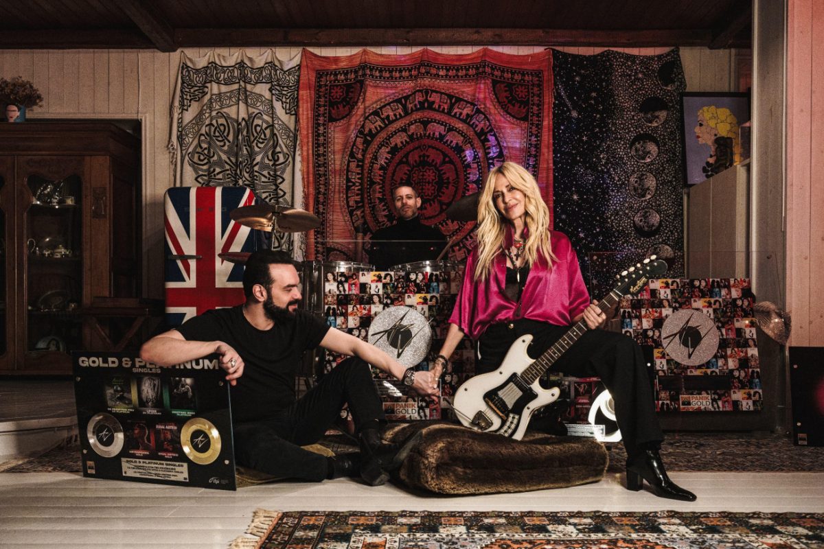 Άννα Βίσση: Η μεγάλη έκπληξη για τα 51 χρόνια καριέρας!