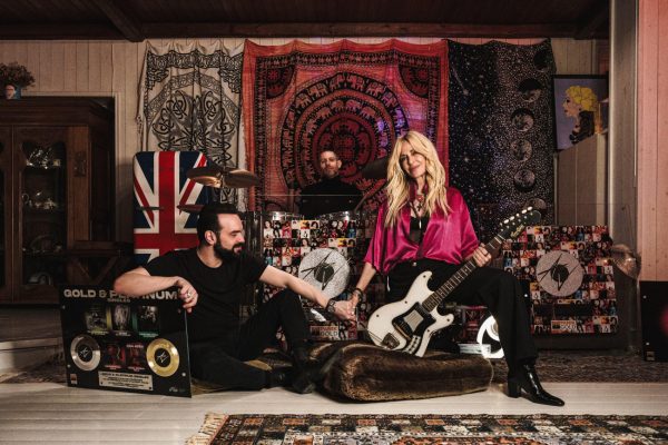 Άννα Βίσση: Η μεγάλη έκπληξη για τα 51 χρόνια καριέρας!