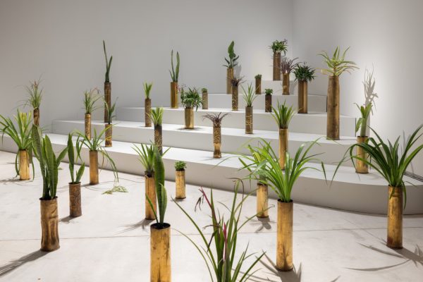 Εγκαίνια στο EΜΣΤ με 4 νέες εκθέσεις των Τζάνις Ράφα, Sammy Baloji, Kasper Bosmans και Emma Talbot