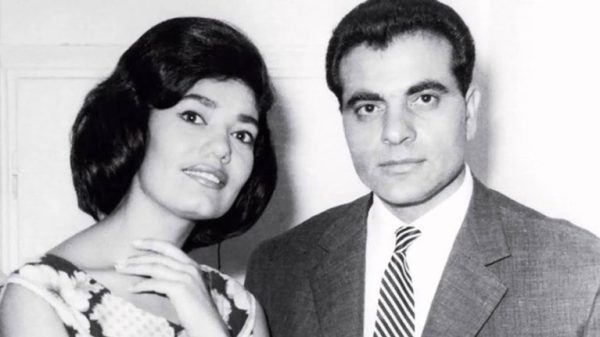 Μάκης Μάτσας για Στέλιο Καζαντζίδη: «Δεν είναι τυχαίο ότι παντρεύτηκε με την Μαρινέλλα»