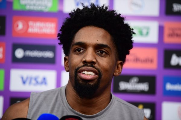 ΜακΚίσικ: «Βλέπω στα μάτια του Βεζένκοφ πόσο θέλει να πάμε πάλι στο Final Four»