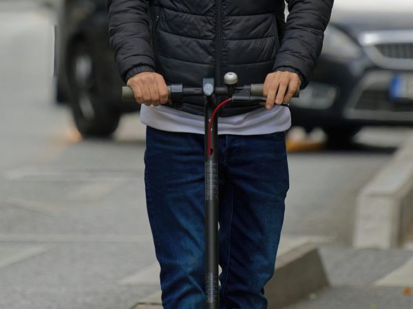 Ηράκλειο Κρήτης: Εξαφανίστηκε 27χρονος που είχε βγει βόλτα με το ηλεκτρικό του πατίνι