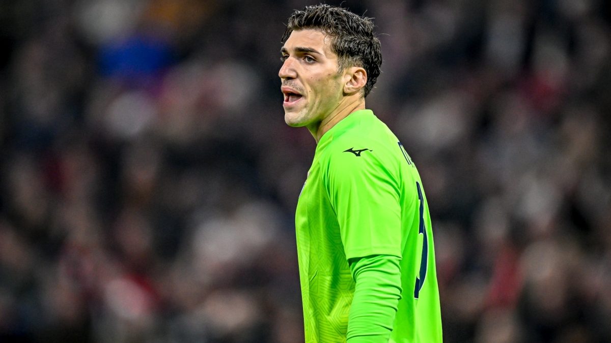 Μανδάς για τη ρεβάνς με τη Μπόντο Γκλίμτ: «Μπορούμε να προκριθούμε»