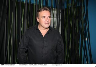 Μανώλης Λιδάκης: Σε μοναστήρι το 40ήμερο μνημόσυνο του τραγουδιστή