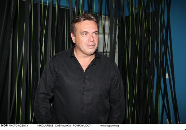 Μανώλης Λιδάκης: Σε μοναστήρι το 40ήμερο μνημόσυνο του τραγουδιστή