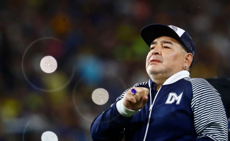 Μαραντόνα: Εντοπίστηκαν ψυχοφάρμακα στο σώμα του – νέα στοιχεία για τον θάνατό του