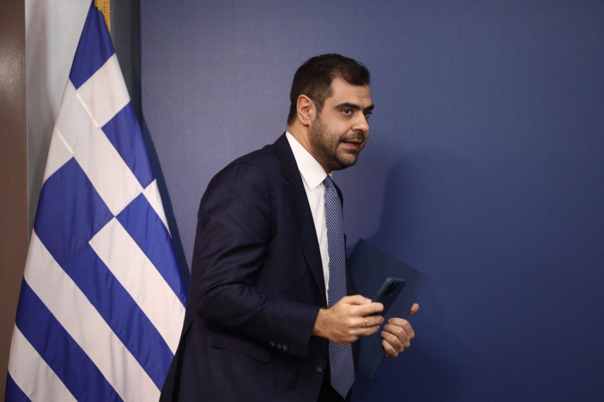 ΕΟΔΑΣΑΑΜ: Από τις ευθύνες στην κάλυψη – Στροφή 180 μοιρών Μαρινάκη για Σταϊκούρα