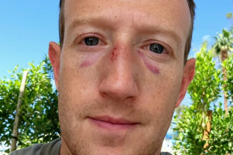 Μαρκ Ζούκερμπεργκ: Πέντε λόγοι γιατί το Facebook είναι «γερασμένο»