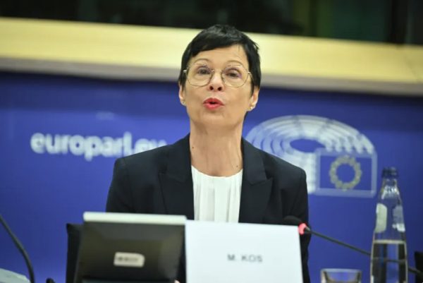 Τουρκία: Σκληρή επίθεση στο Ευρωπαϊκό Κοινοβούλιο για την αντίδρασή του στη σύλληψη Ιμάμογλου