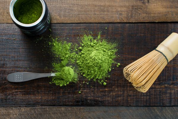 Matcha mania: Από το Κιότο στον κόσμο – H Ιαπωνία φοβάται την έλλειψη του