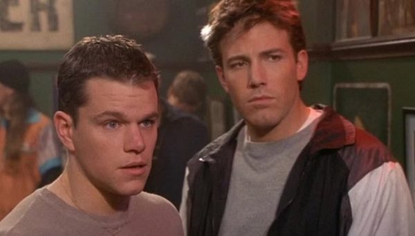 Κάτι περισσότερο από κολλητοί: Η σχέση των Μπεν Άφλεκ και Ματ Ντέιμον δεν είναι μόνο φιλική