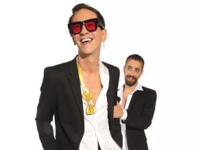 Μαύρη Σαμπούκα: Για τη φιλία, το λάθος timing και τα μεγάλα σουξέ