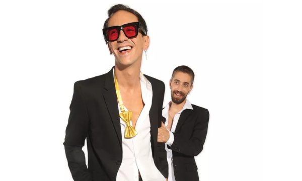 Μαύρη Σαμπούκα: Για τη φιλία, το λάθος timing και τα μεγάλα σουξέ