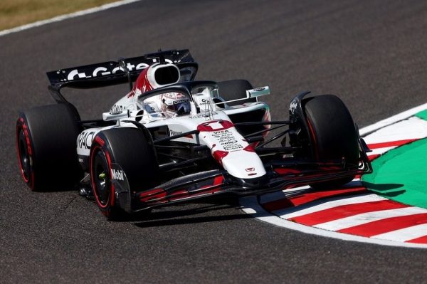 Εντυπωσιακός Φερστάπεν πήρε την pole position στη Σουζούκα (pic)