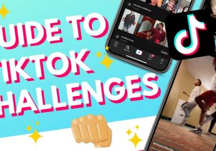 TikTok: Τα πιο επικίνδυνα challenges – Πώς μπορούν να προστατευτούν τα παιδιά