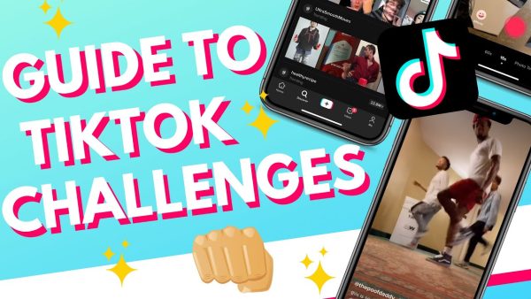 TikTok: Τα πιο επικίνδυνα challenges – Πώς μπορούν να προστατευτούν τα παιδιά