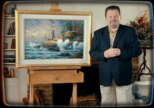 «Τέχνη για όλους» – Ένας πανούργος έμπορος του κιτς και η μεγαλύτερη καλλιτεχνική κομπίνα των 90s