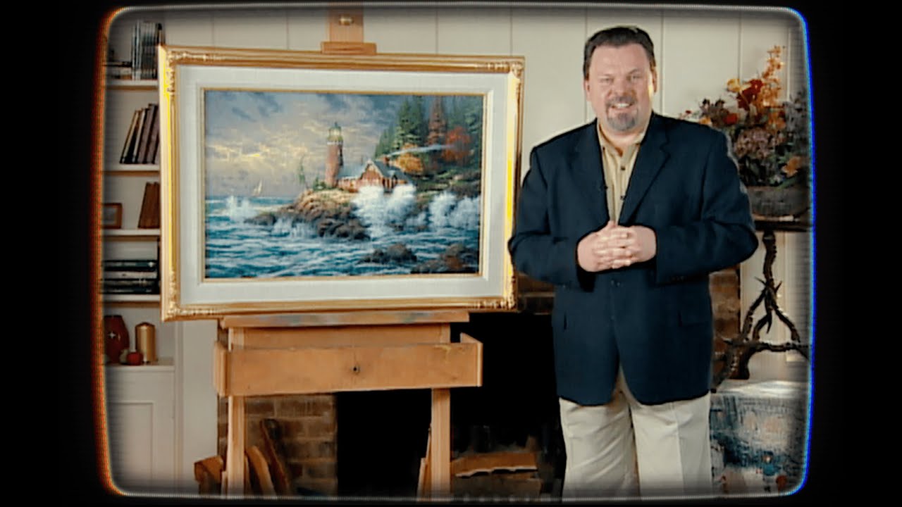 «Τέχνη για όλους» – Ένας πανούργος έμπορος του κιτς και η μεγαλύτερη καλλιτεχνική κομπίνα των 90s