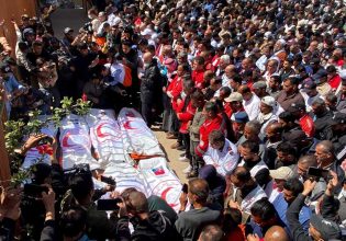 Γάζα: Αναφορές για «εκτέλεση» των διασωστών της Ερυθράς Ημισελήνου – Οι IDF ανακοινώνουν έρευνα για το περιστατικό