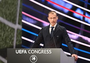 Ο Τσέφεριν αποθέωσε τους ερυθρόλευκους – «Είδαμε έναν Ολυμπιακό νικητή» (vid)