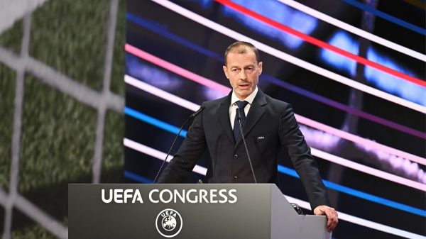 Ο Τσέφεριν αποθέωσε τους ερυθρόλευκους – «Είδαμε έναν Ολυμπιακό νικητή» (vid)