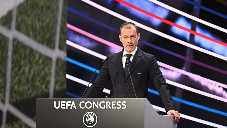 Ο Τσέφεριν αποθέωσε τους ερυθρόλευκους – «Είδαμε έναν Ολυμπιακό νικητή» (vid)