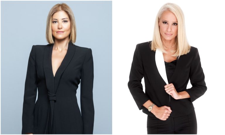 MEGA: Πρωτιά στην ενημέρωση και τον Μάρτιο