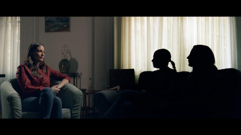 MEGA Stories: Ιστορίες παρένθετης μητρότητας