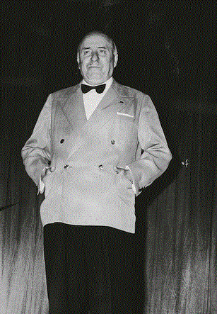 Σπύρος Μελάς: Πάνω απ’ όλα δημοσιογράφος