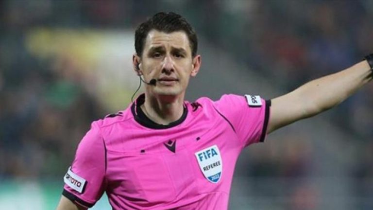 Ορίστηκαν οι διαιτητές των ντέρμπι: Ο Τούρκος Ουμούτ Μελέρ στο ΑΕΚ-Ολυμπιακός, ο Γερμανός Όσμερς στην Τούμπα