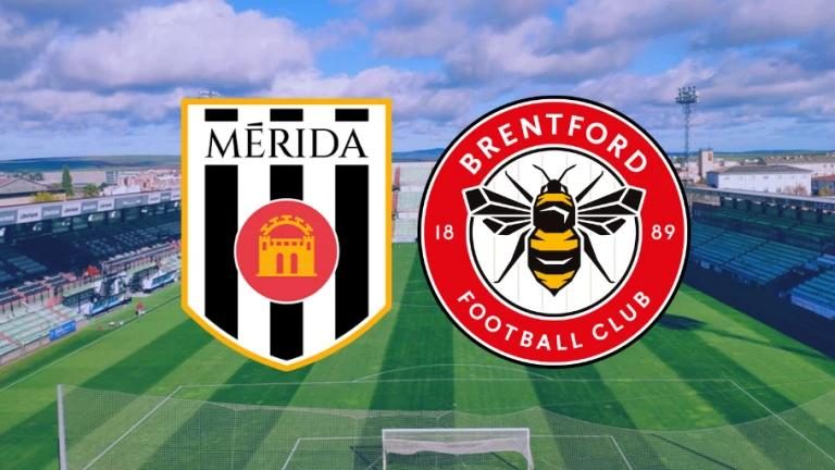 Η Μπρέντφορντ μπήκε στην Ισπανία