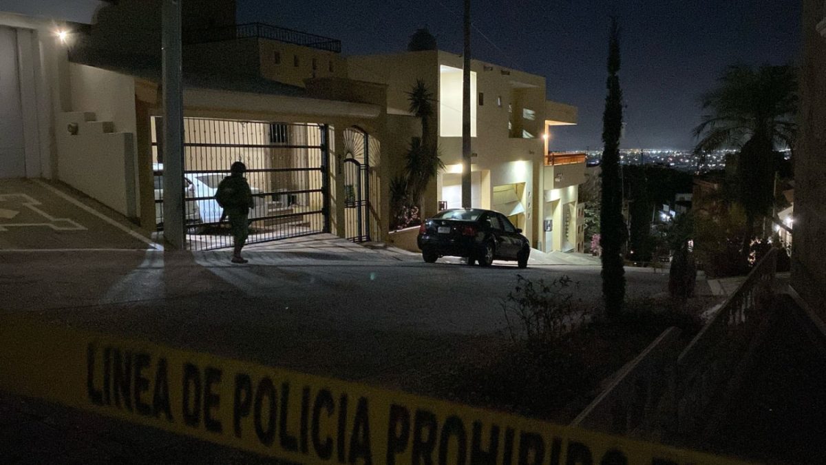 Μεξικό: 9 άνθρωποι δολοφονήθηκαν σε κέντρο απεξάρτησης στη Σιναλόα