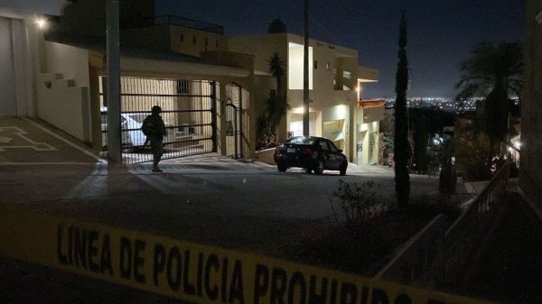 Μεξικό: 9 άνθρωποι δολοφονήθηκαν σε κέντρο απεξάρτησης στη Σιναλόα