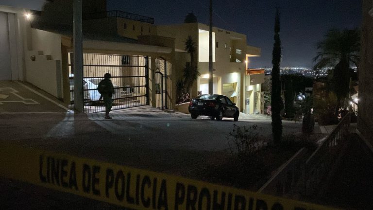 Μεξικό: 9 άνθρωποι δολοφονήθηκαν σε κέντρο απεξάρτησης στη Σιναλόα