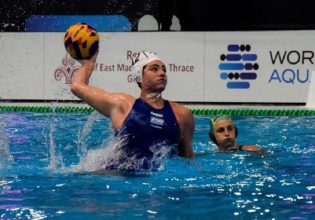 Ολλανδία – Ελλάδα 13-15: Επική ανατροπή και φουλ για… κούπα στο Παγκόσμιο Κύπελλο