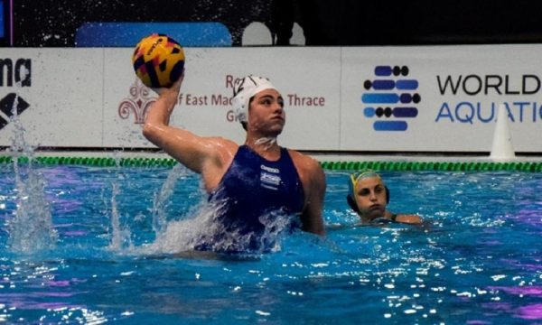 Ολλανδία – Ελλάδα 13-15: Επική ανατροπή και φουλ για… κούπα στο Παγκόσμιο Κύπελλο