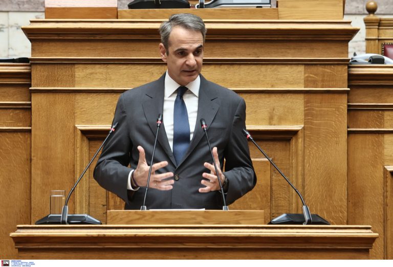 Καρφί Μητσοτάκη: Να παροτρύνω τους υπουργούς όταν επισκέπτονται την περιφέρεια οι βουλευτές να μη το μαθαίνουν από τα ΜΜΕ