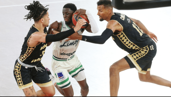 Μονακό – Λιμόζ 92-51: Θρίαμβος για την ομάδα του Σπανούλη με πρωταγωνιστή τον Παπαγιάννη