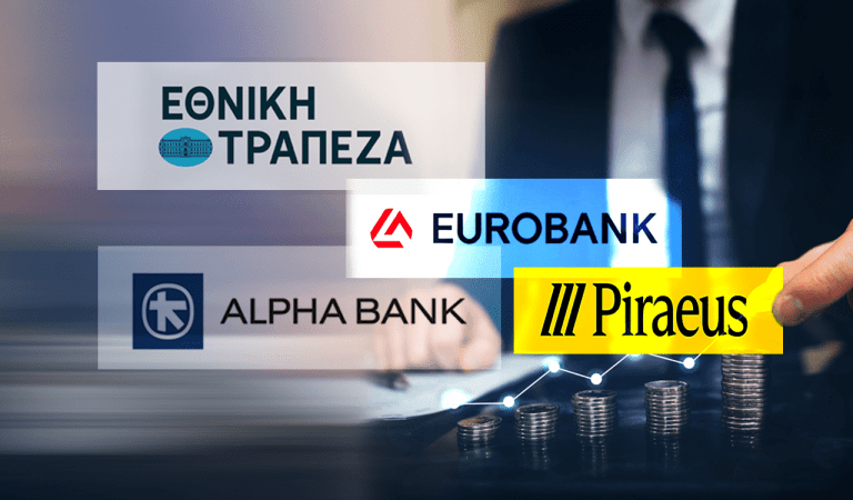JP Morgan ‘Bullish’ on Greek Banks