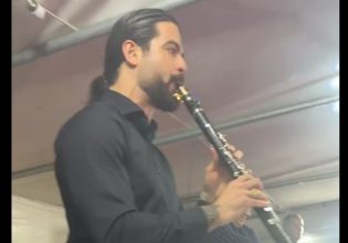 Άρης Μουγκοπέτρος: Παρουσιάστηκε στην αστυνομία ο άνδρας που του έδωσε την κροτίδα