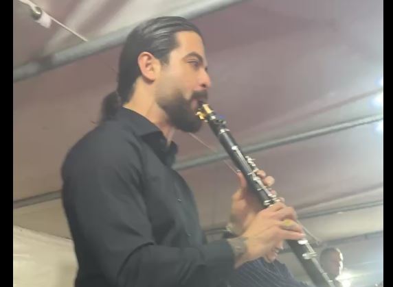 Άρης Μουγκοπέτρος: Παρουσιάστηκε στην αστυνομία ο άνδρας που του έδωσε την κροτίδα