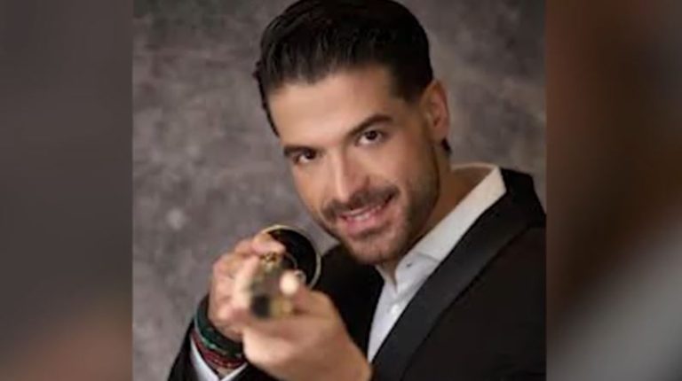 Άρης Μουγκοπέτρος: Οι νεότερες πληροφορίες για το πώς έγινε το ατύχημα με την κροτίδα