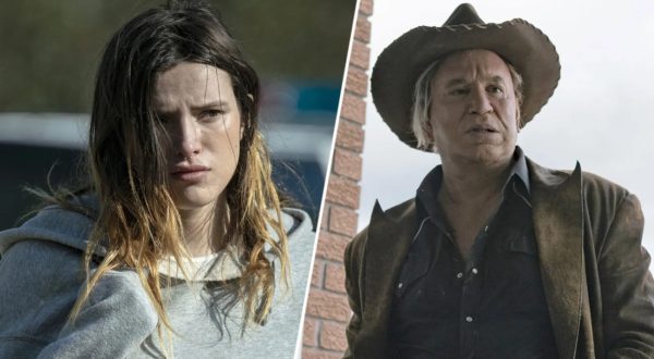 Mίκι Ρουρκ: Μηνύει το Big Brother, αρνείται ότι τραυμάτισε το αιδοίο της Μπέλα Θορν