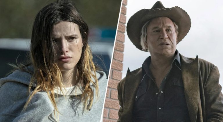 Mίκι Ρουρκ: Μηνύει το Big Brother, αρνείται ότι τραυμάτισε το αιδοίο της Μπέλα Θορν