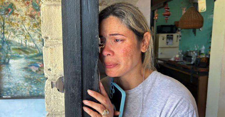 ΗΠΑ: Κουβανή απελάθηκε χωρίς την ενός έτους κόρη της – Τι ισχύει;