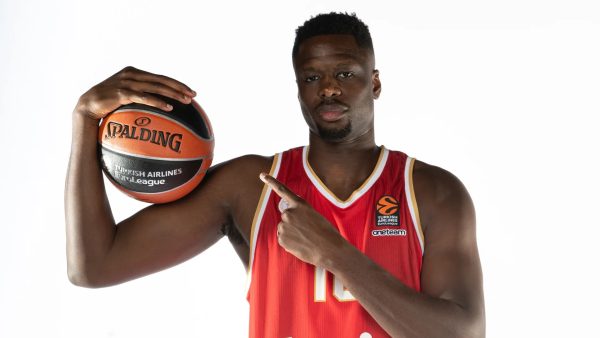 Ο Φαλ αλλιώς: Το επαγγέλμα που θα έκανε αν δεν ήταν μπασκετμπολίστας, το τρίποντο και το κρυφό όνειρο