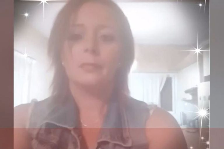 Πάτρα: Αυτή είναι η ναυτικός που σκοτώθηκε στο πλοίο της Attica Group