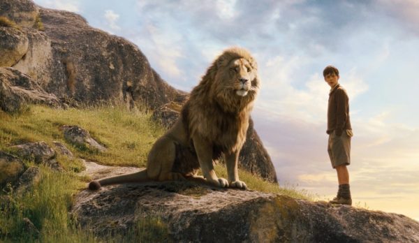 «Τα χρονικά της Νάρνια»: Επιστρέφουν στη μεγάλη οθόνη με Μέριλ Στριπ, Ντάνιελ Κρεγκ και Charli XCX